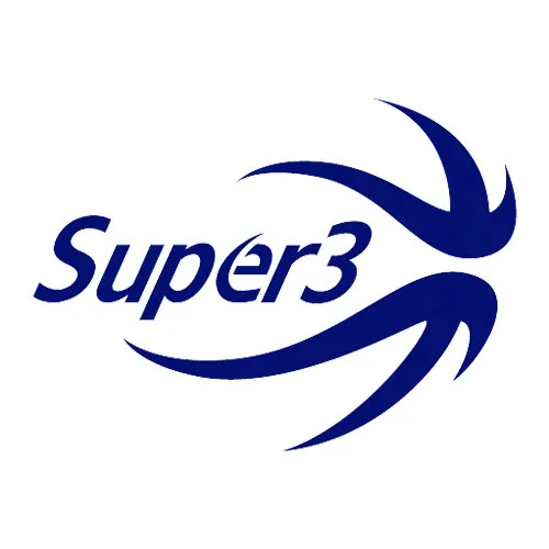 超三联赛 靖江大区赛B档小组赛晚间场20260814